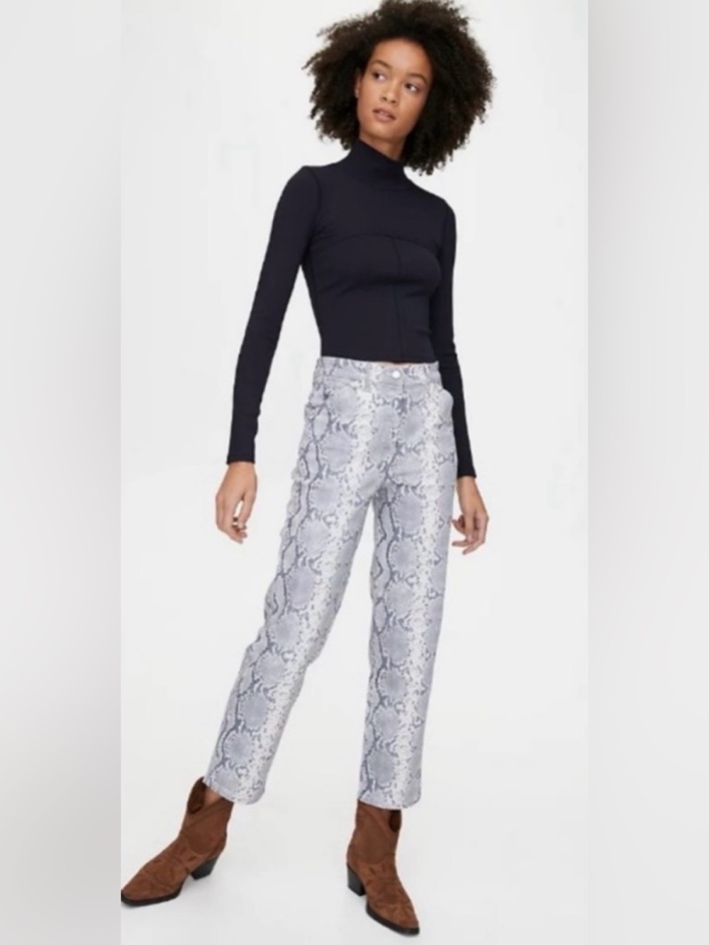 NWT Aritzia Wilfred Free Kelsey Pant